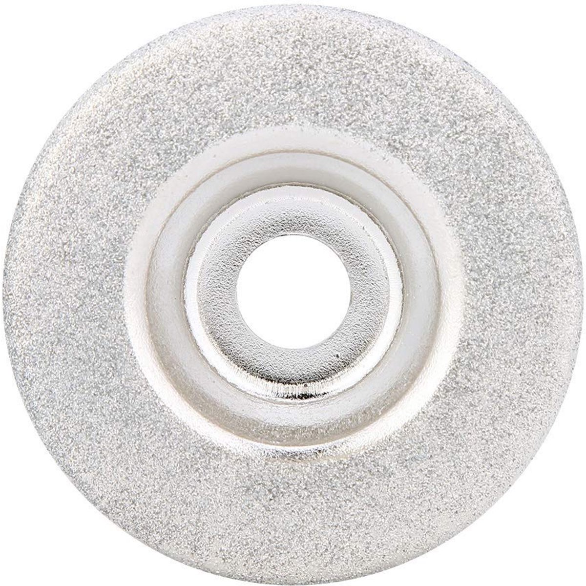 SnelShoppen - 52 mm diamant slijpschijf met elektroplating technologie voor kleine haakse slijpers, slijpmachines, slijpen, polijsten, hoog rendement,