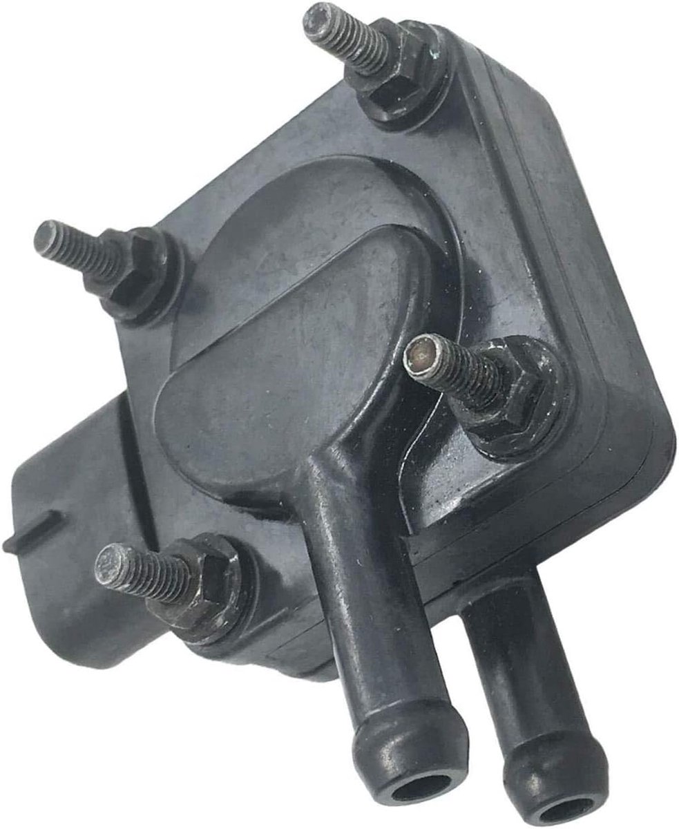 SnelShoppen - Differentiële Druksensor 89480-42010 voor Toyota RAV4 2005-2013 - Hoge Kwaliteit - Voor Auris, Verso, Corolla - Betrouwbare Sensor
