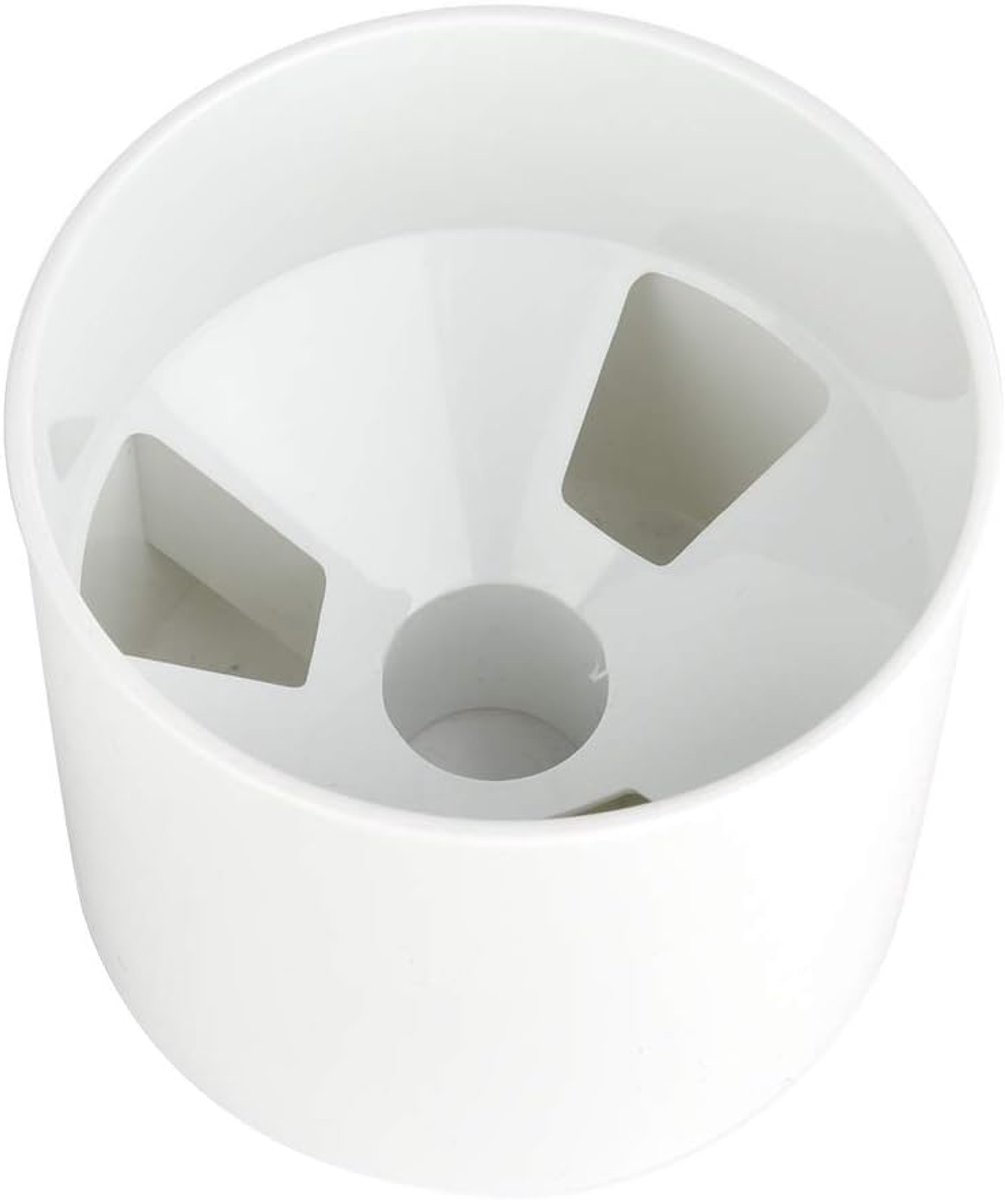 SnelShoppen - Dwawoo Golf Cup, Golf Vlag Cup Golf Trainingshulpmiddel, Golf Accessoires Voor Op De Course, Hoogwaardige Kunststof, Roestvrij, Duurzaam