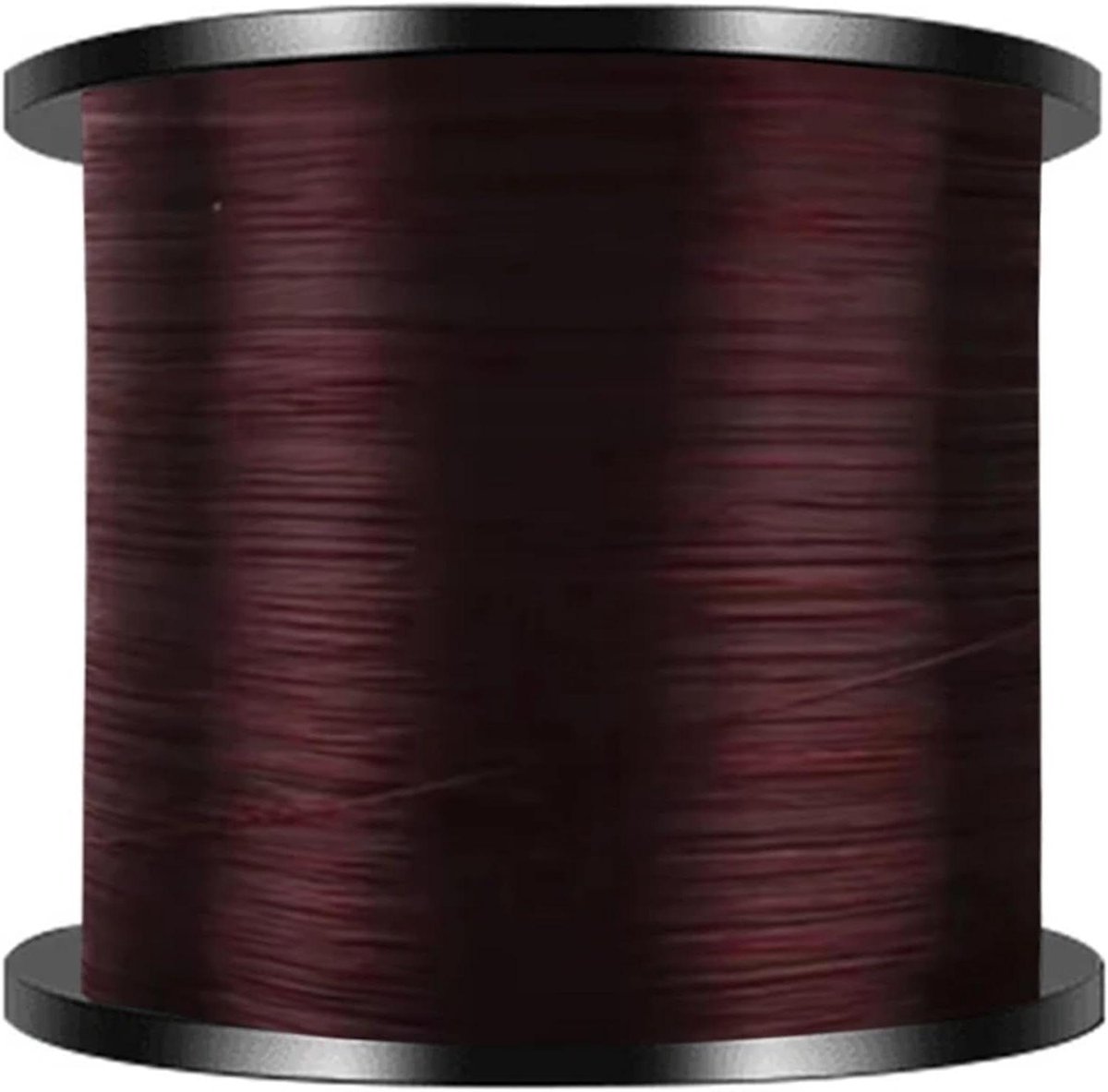 Vislijn Nylon - Monofilament Lijn - Vissen Vangen - Hoge Slijtvastheid - 3000M 0.235mm - Transparant