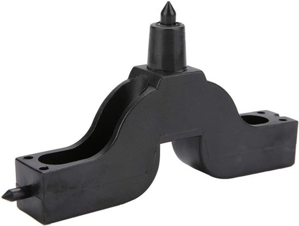 Perforatietool voor Drip Irrigation Slang - Ideaal voor Tuin, Bloemen en Gazons