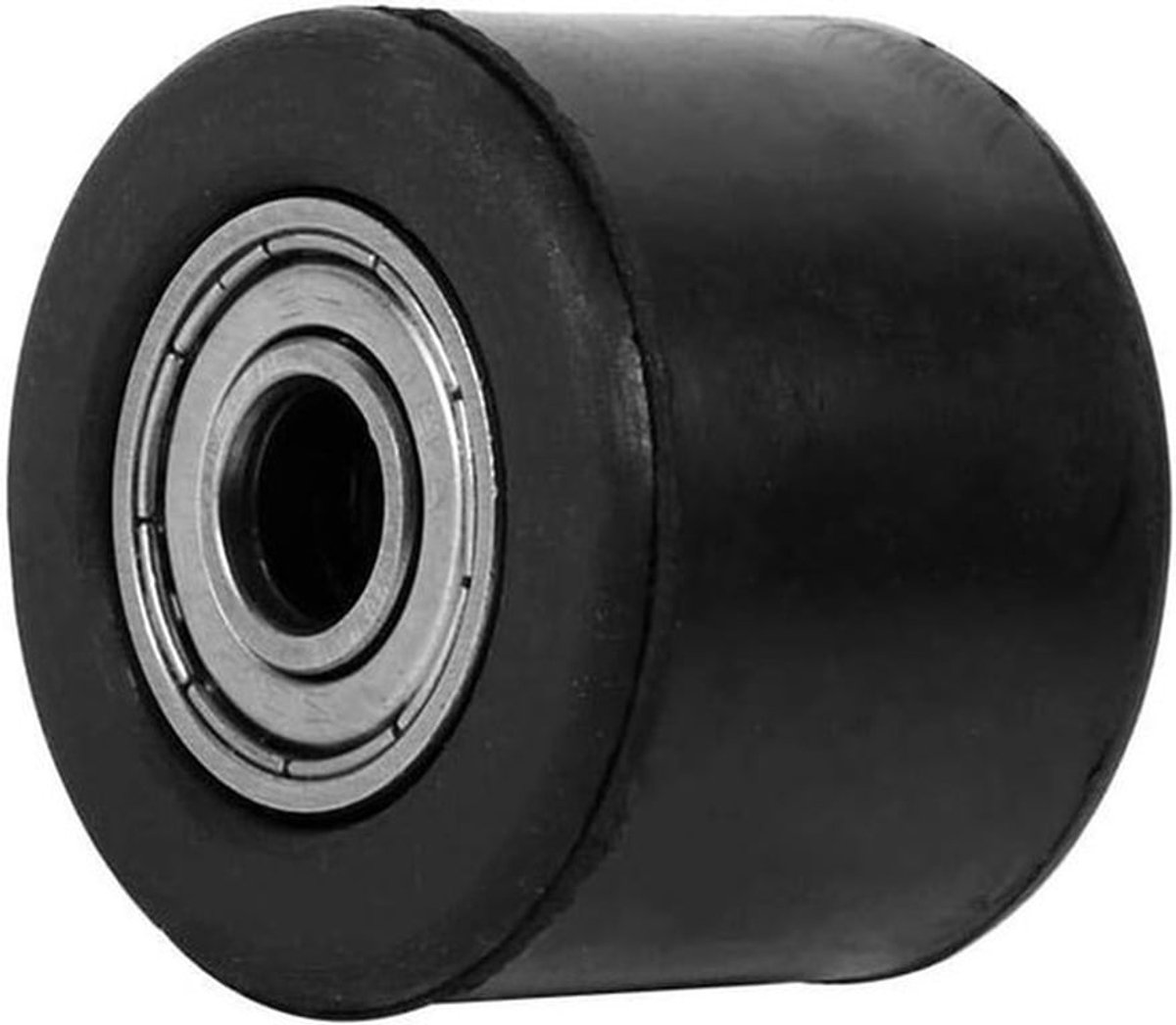 8mm Kettingrol Spanning Pulley voor Motorfiets, Dirtbike en Enduro - Ideaal voor Betrouwbare Prestaties en Duurzaamheid