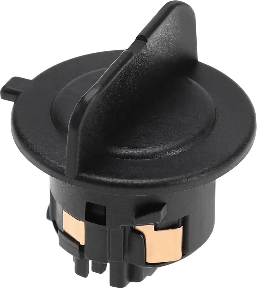 Lampfitting Vervangingssocket 95507733 - Geschikt voor Vauxhall Corsa - Duurzaam ABS - Eenvoudige installatie - ShopVlot