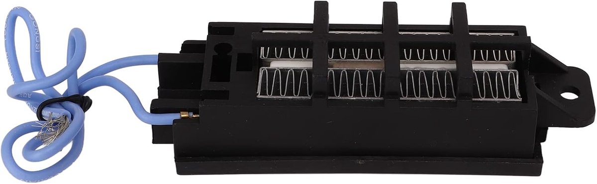 SnelShoppen - Elektrische PTC Keramische Luchtverwarming 220V 50W Geïsoleerd PTC Verwarmingselement voor Luchtgordijnmachine
