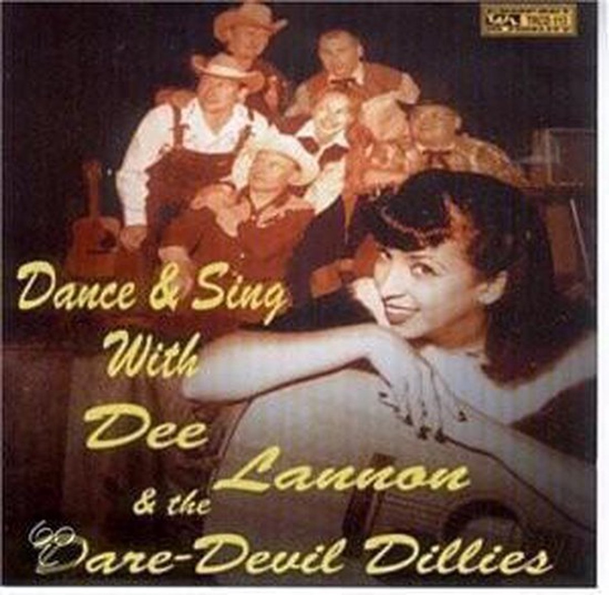 Dance & Sing With