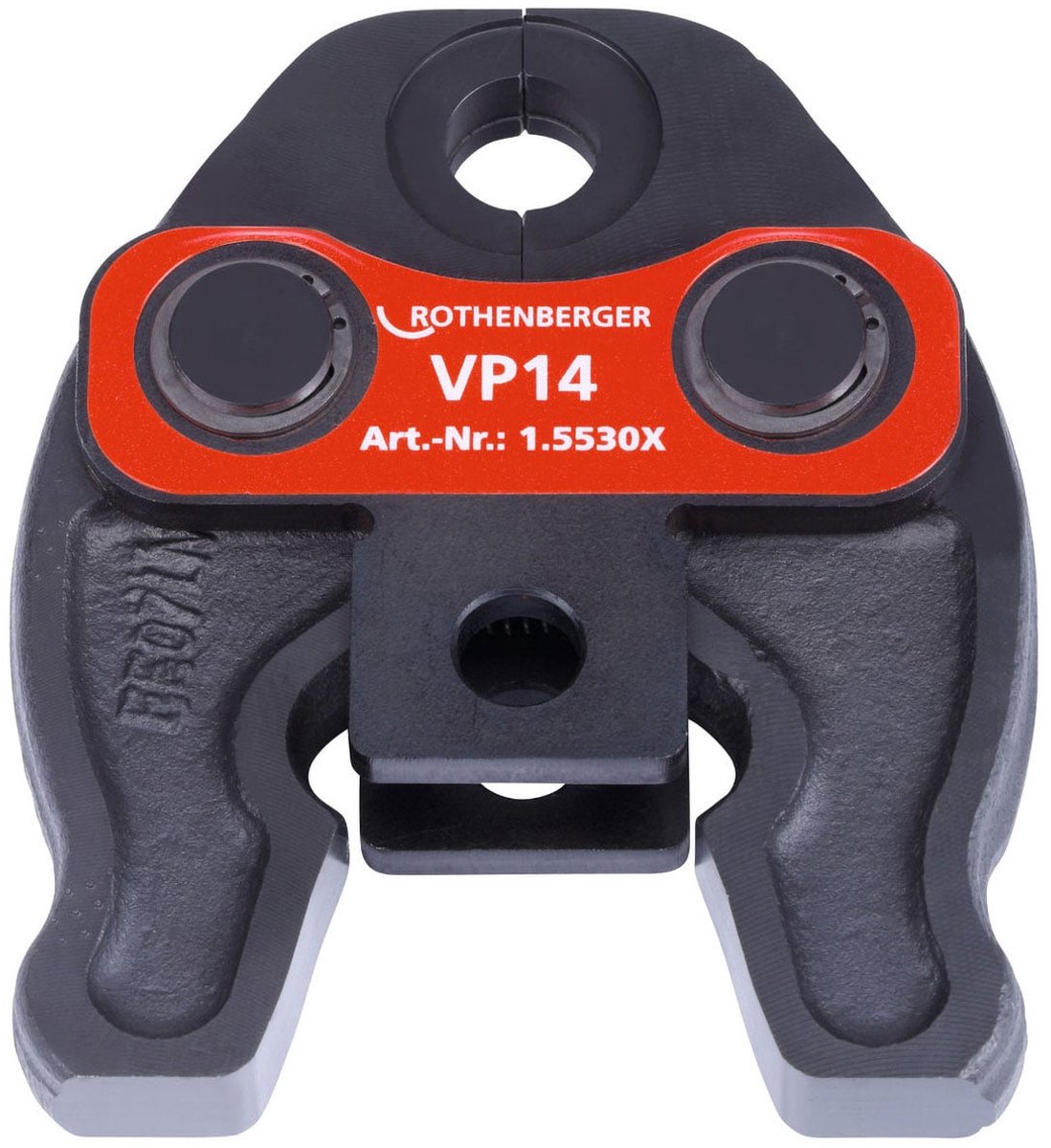 ROTHENBERGER persbek Compact VP14 - 015530X