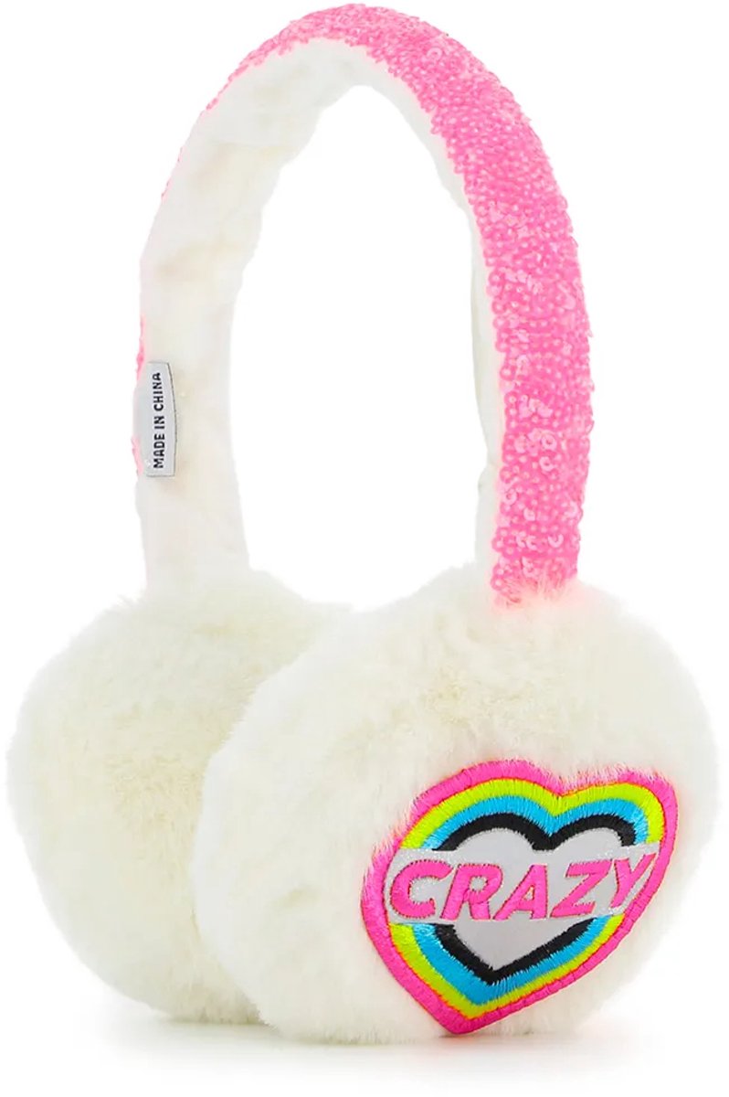 Billieblush U22495 Junior Muts Wit Kinderen