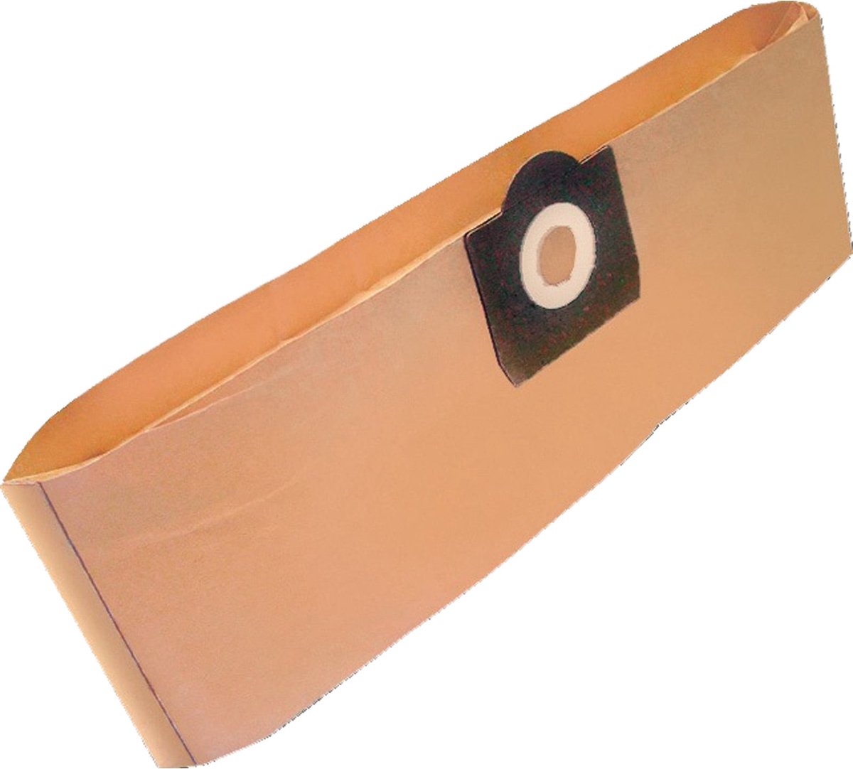 cleancraft 10x papieren filterzakken voor model wetCAT 116 E - 7010100
