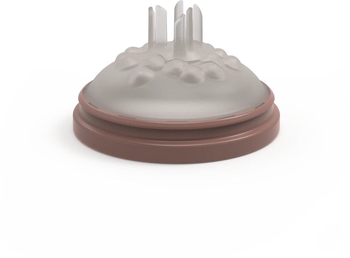 Emulait Responsive Flow Valve (2 stuks)