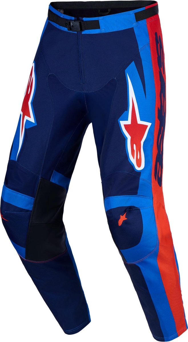 Alpinestars Racer Hunt Motocrossbroek -