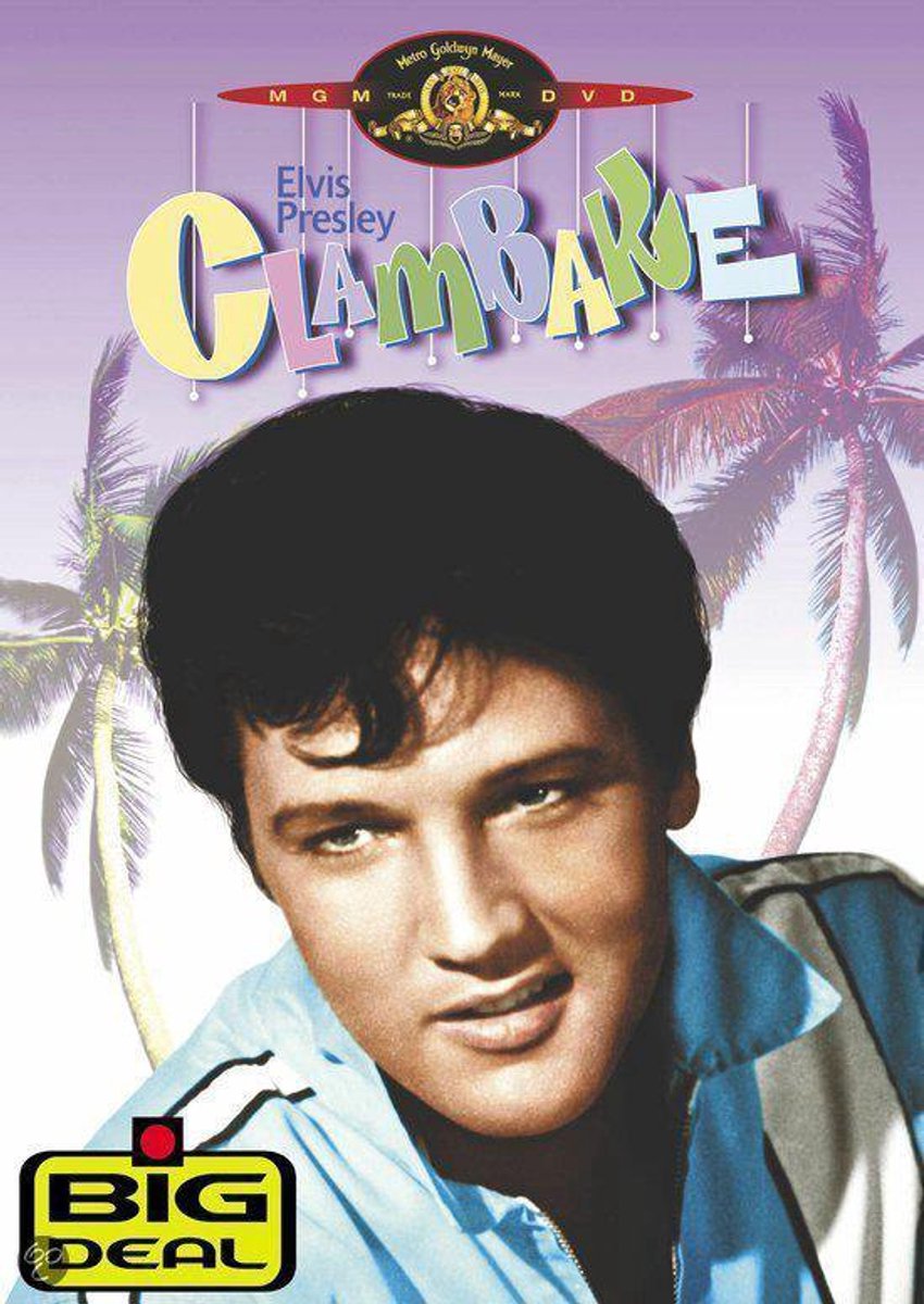 Clambake