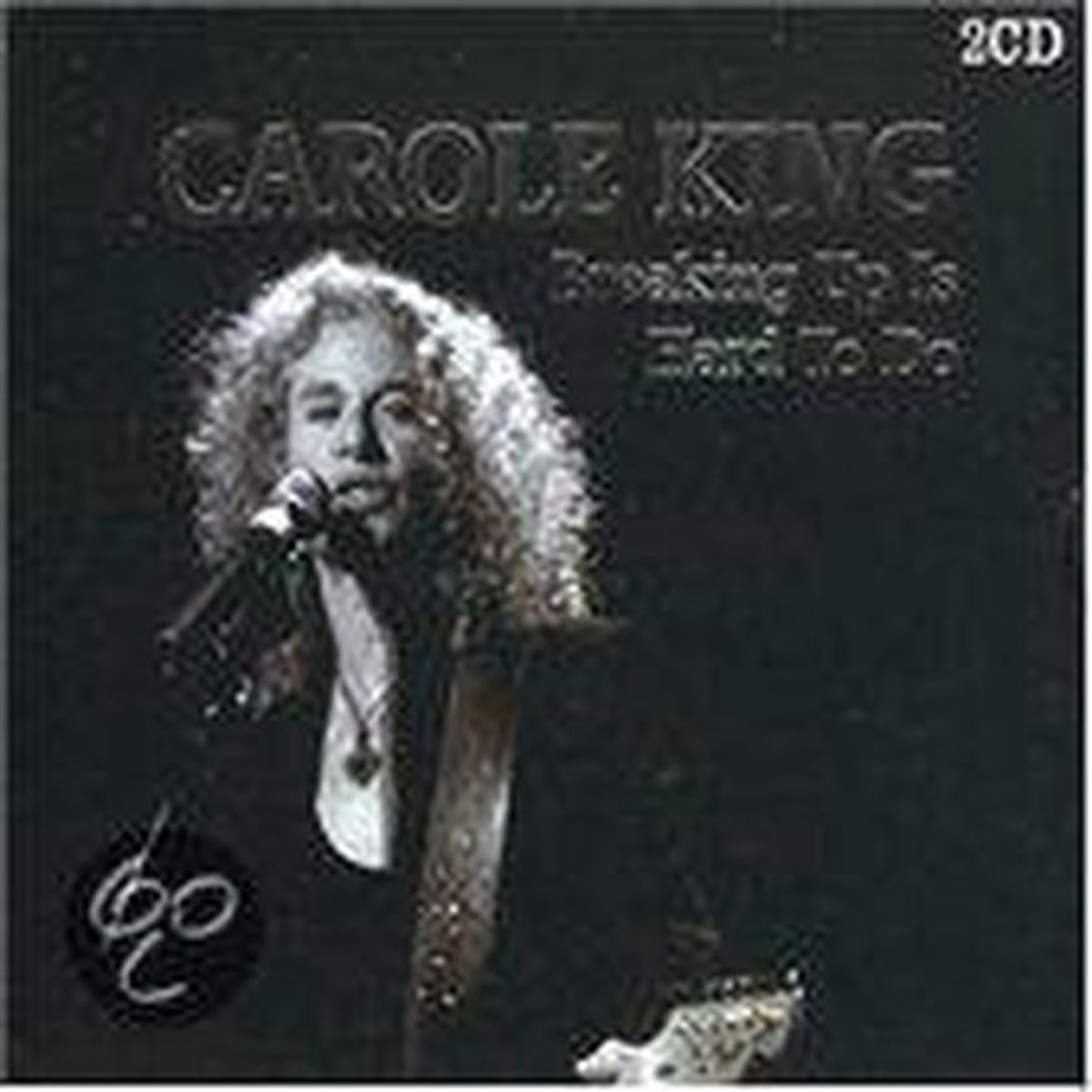 Carole King - Breaking Up Is Hard To Do