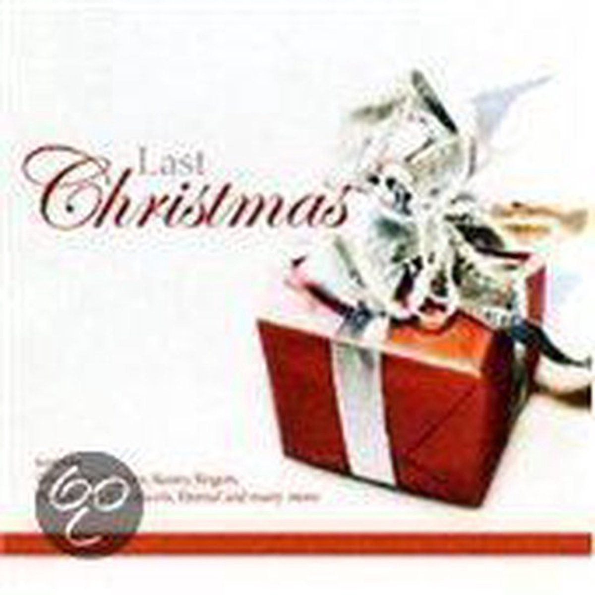 Last Christmas