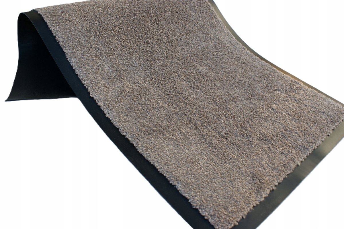 Hanse Home Antislip Deurmat 58x180cm lichtbeige