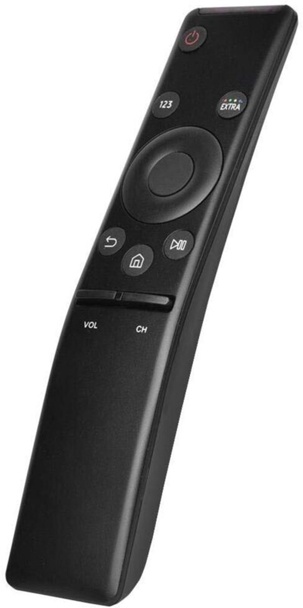 Smart TV-afstandsbedieningen compatibel met geschikt voor Samsung BN59-01259D, BN59-01259B en BN59-01260A.