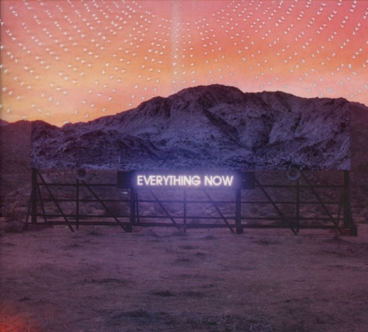 Everything Now (day Version)