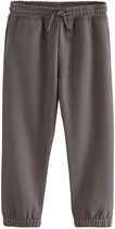 Next - Jongens - Joggingbroek met standaard pasvorm - Bruin