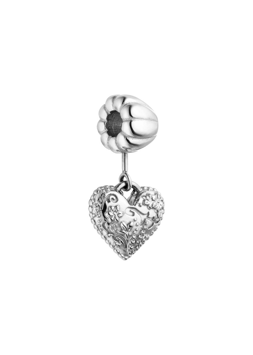 PURELEI Bedeltje LEI Vintage Heart