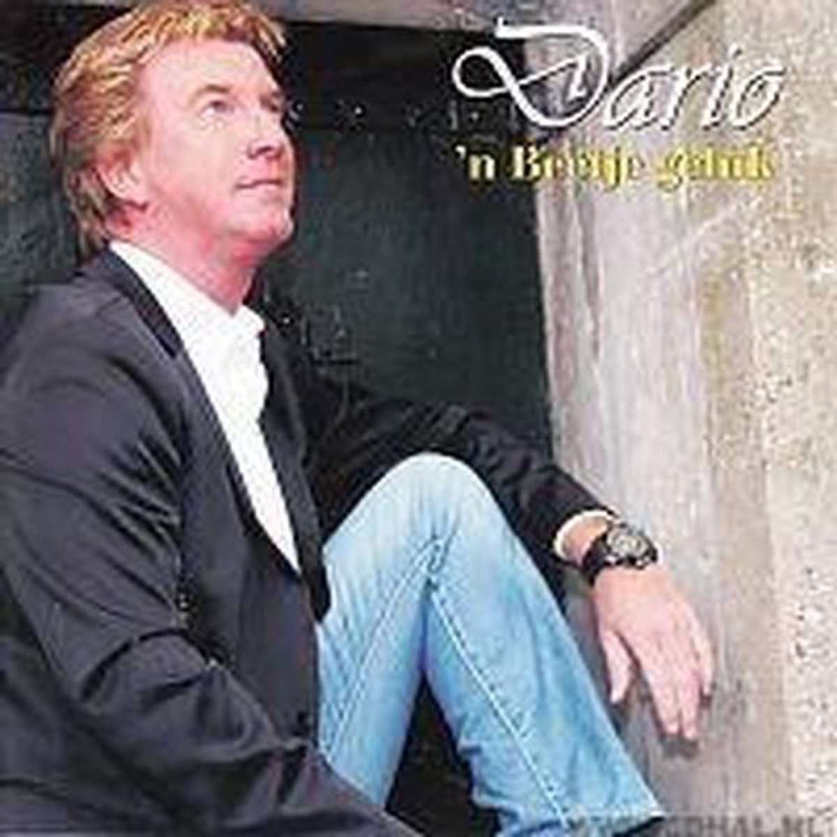 n Beetje Geluk - Dario