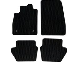 Automatten Ford Puma 2020-heden - Rubber - Perfecte pasvorm - 4-delig