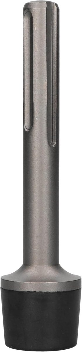 WERHE® SDS Max rubber hammer for rotary hammer with ⌀36 mm diameter – rubber hammer ideal for work on sheet metal - ShopVlot