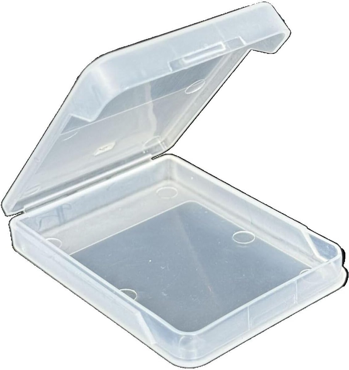 Memory Card Protective Case Dust Protection Compatible with Playstation 2 - ShopVlot