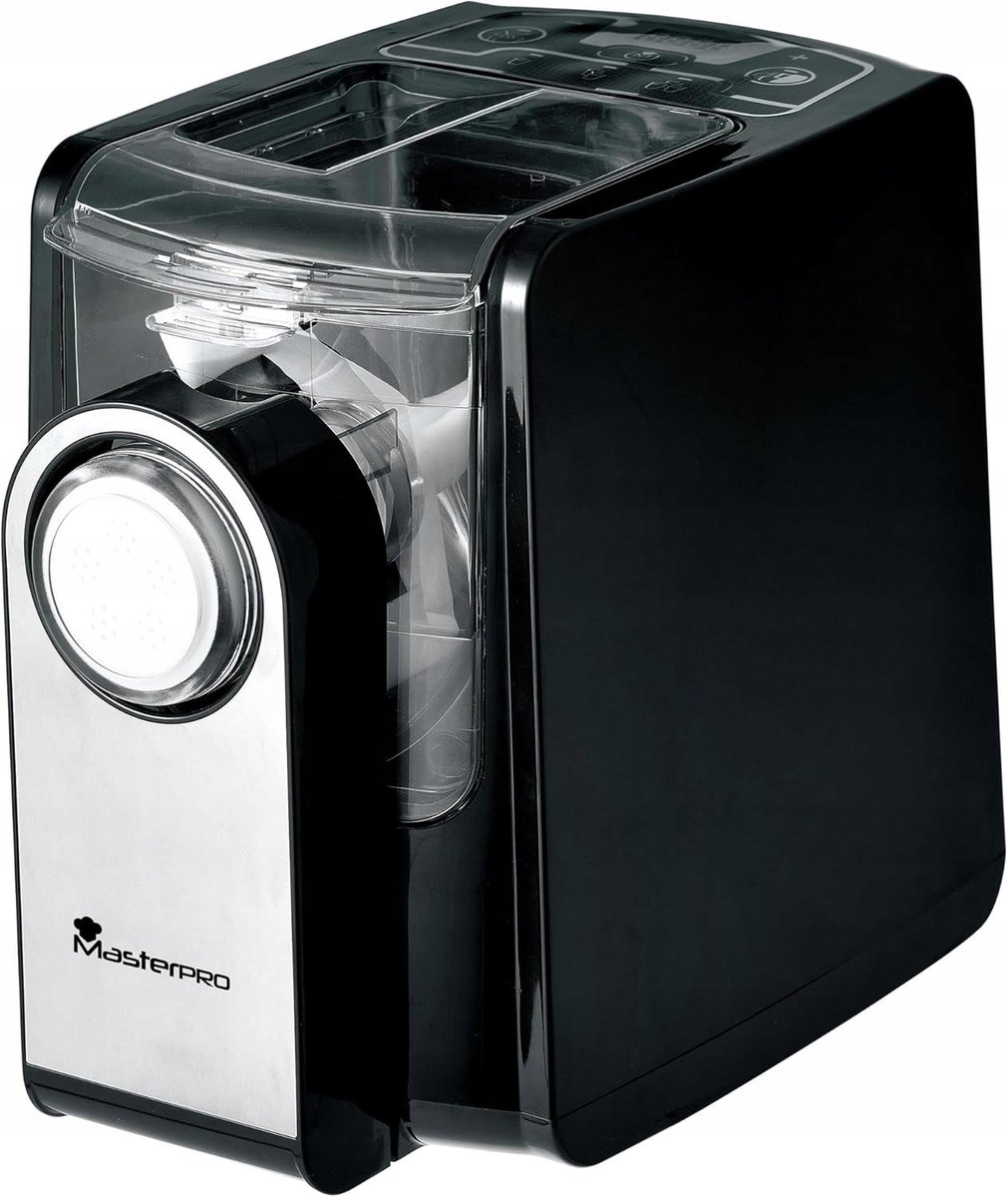 MASTER PRO BGMP-9145 Pastamachine - Aluminium