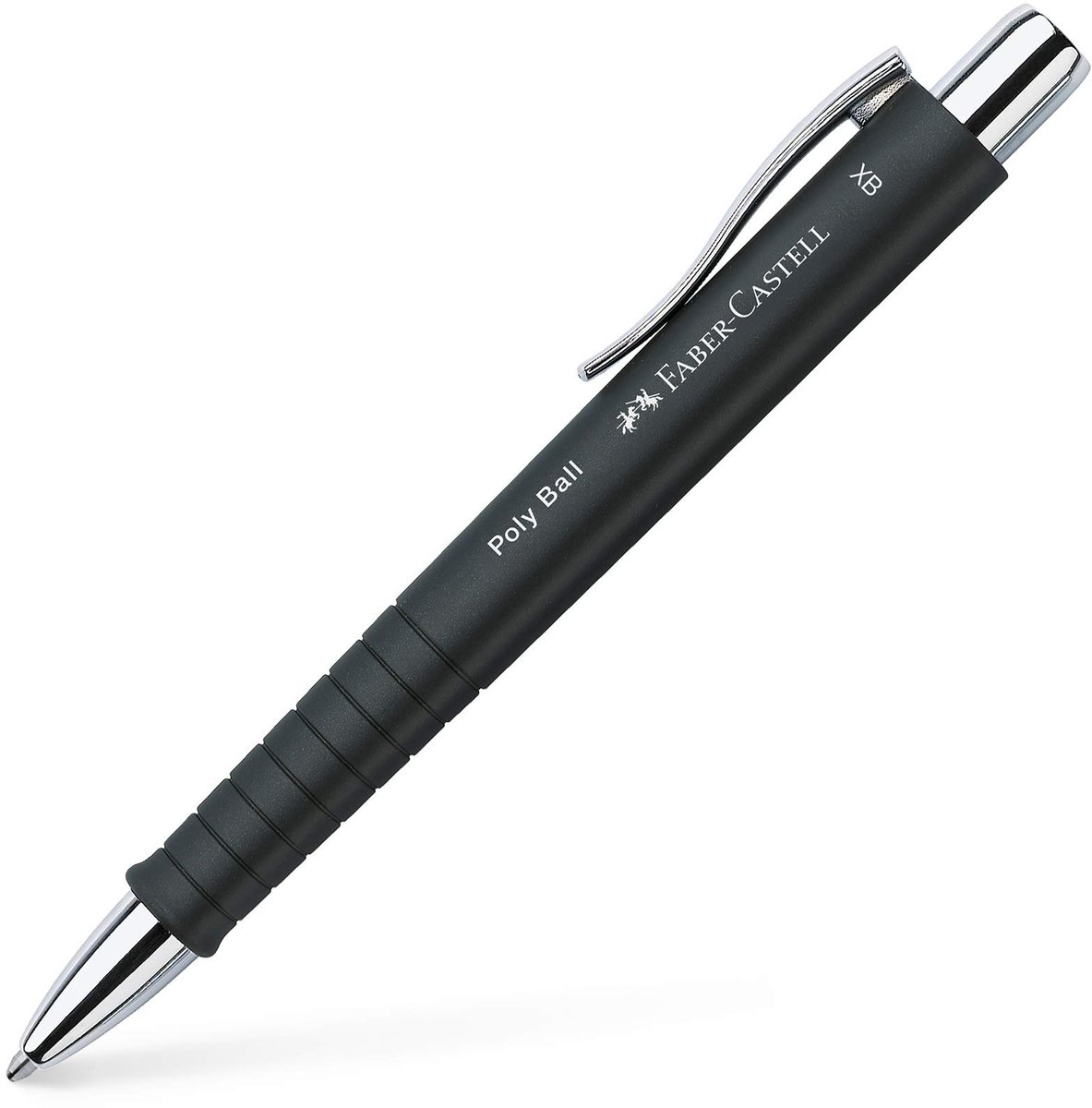 Solidchoice - Balpen met Verwisselbare Vulling, Blauw
