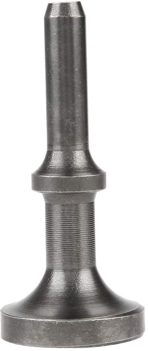 Solidchoice - Pneumatische Hamer Bits Set voor Smoothing