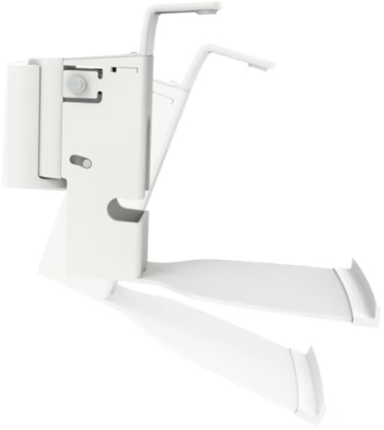 My Wall muurbeugel set voor Sonos PLAY:5 / zwart van My Wall — afbeelding 4
