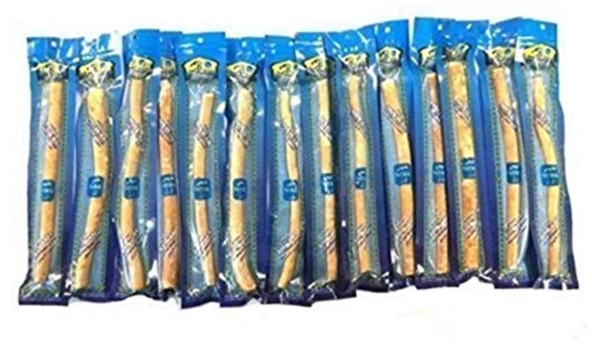 Solidchoice - Siwak Sticks voor Natuurlijke Tandverzorging (150 stuks)