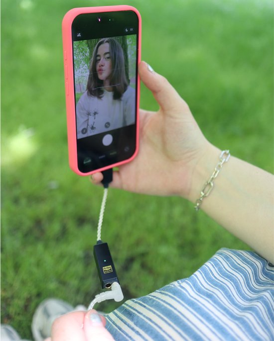 iFi Audio GO link 2 Max — afbeelding 4