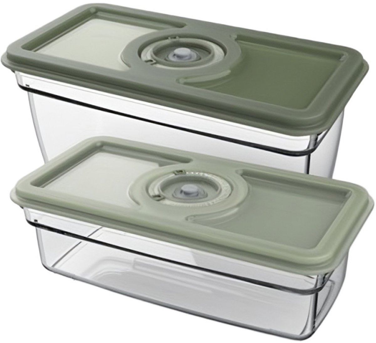 Electrolux EVFB1 Set vacuüm vershouddozen