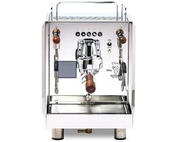 Bezzera - Duo Top DE- Espressomaschine