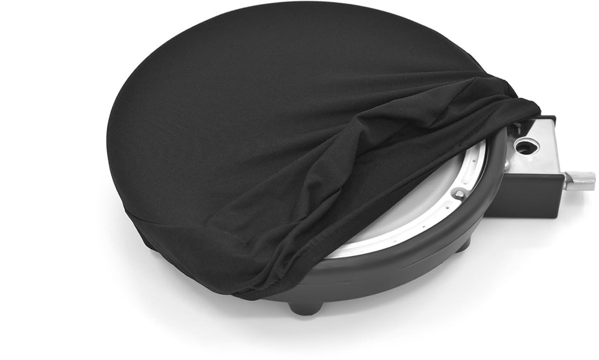 Solidchoice - Elektronische Drumcover voor Roland PDX-6 V-Drum Pad