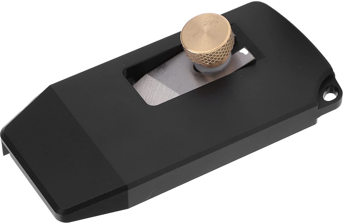Solidchoice - Handmatige Randsnijder voor Diverse Materialen
