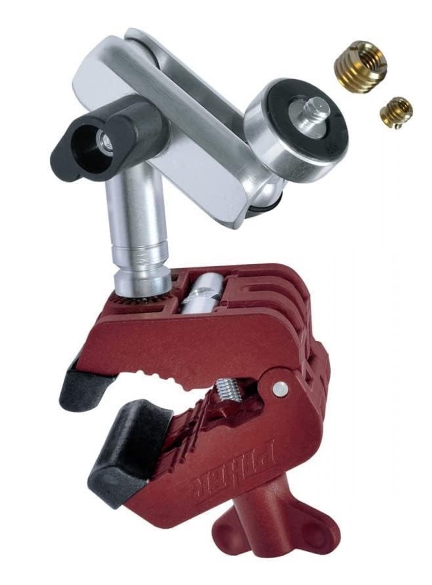 Solidchoice - Multifunctionele Ondersteuning 1/4" voor Handgereedschap