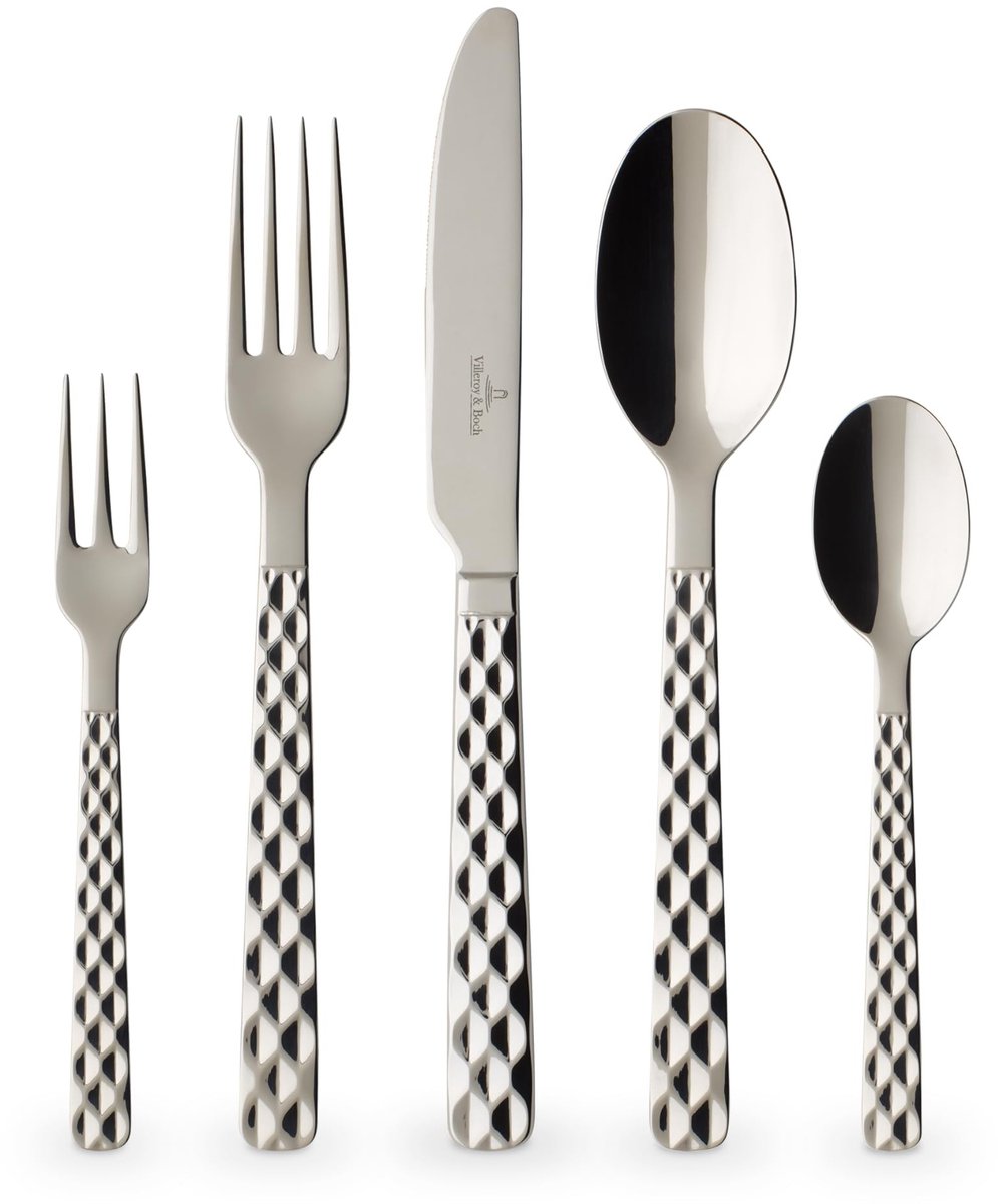 Solidchoice - Villeroy & Boch Bestekcassette 30-dlg