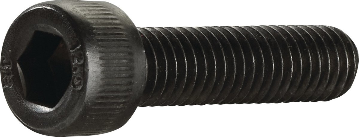 Spannschraube SW 5mm M6 Gewinde-L.20mm z.Abstechhalter TECWERK