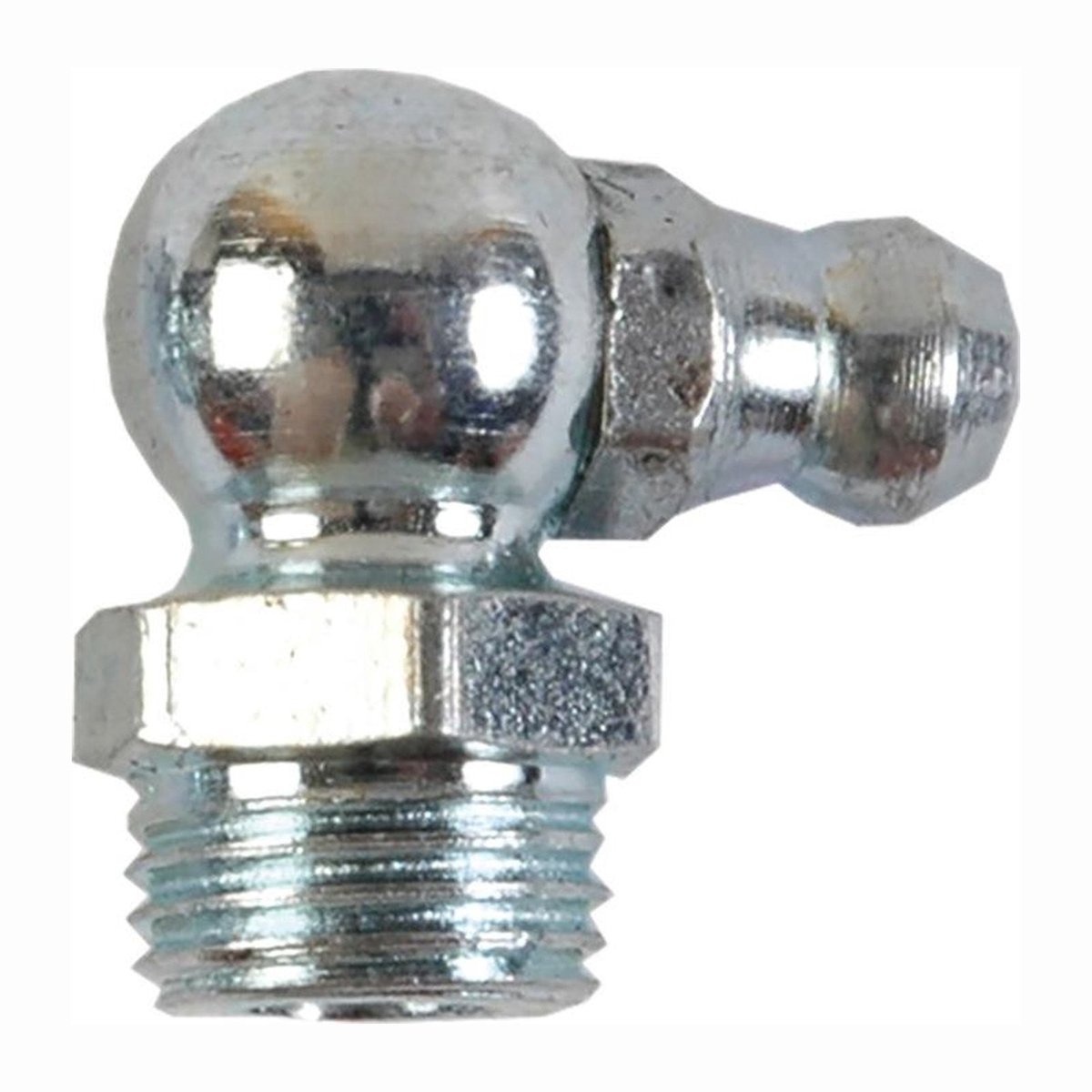 Samoa-Hallbauer Kegelnippel H3 DIN71412 M6 x 1 mm - 41409