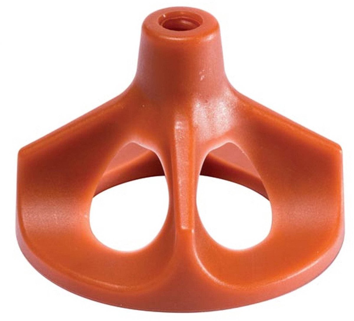 Solidchoice - Leveling System Vite Cap 300 Stuks