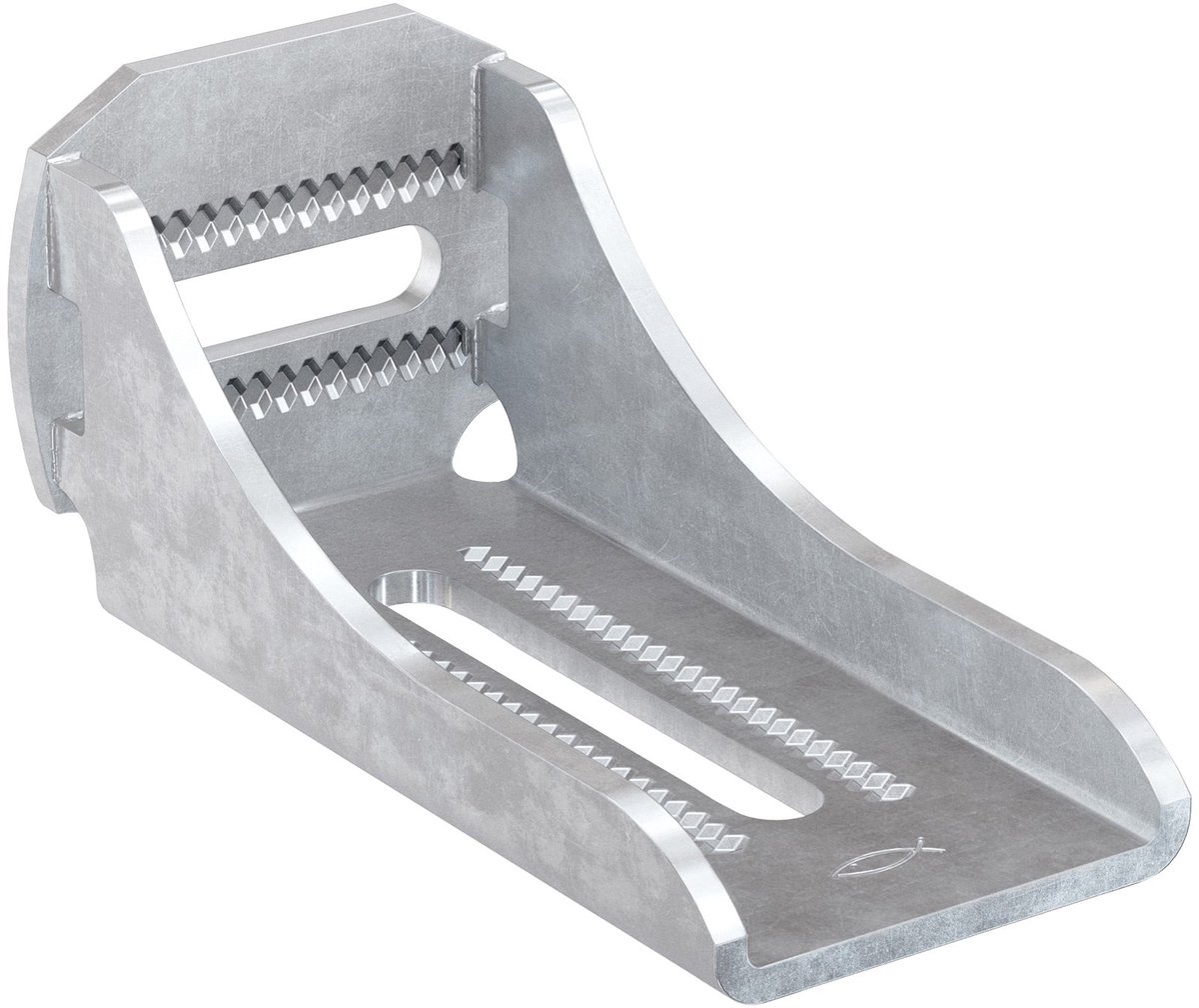 Fischer Montagewinkel FMA 3 (10 st.) - 547842