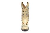 Bootstock Bouquet Cowboylaarzen - Kinderen - Veelkleurig - Leer