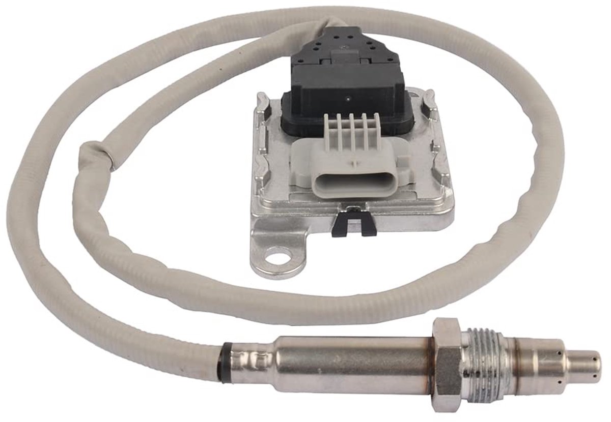 Zuurstofsensoren NOx Lambda 1.6 BlueHDI 2.0 blauw HDI Euro 6 Compatibel met Berlingo C3 C4 C5 DS4 308 MK2 Partner Expert 9821121180 A2C12511100 4051810032566