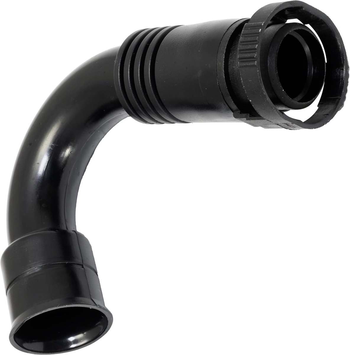 - C66295 - Slang/flex, kleppendekselventilatie - kunststof - compatibel met Audi, Seat, Skoda, Vw 038103493P - mechanisch