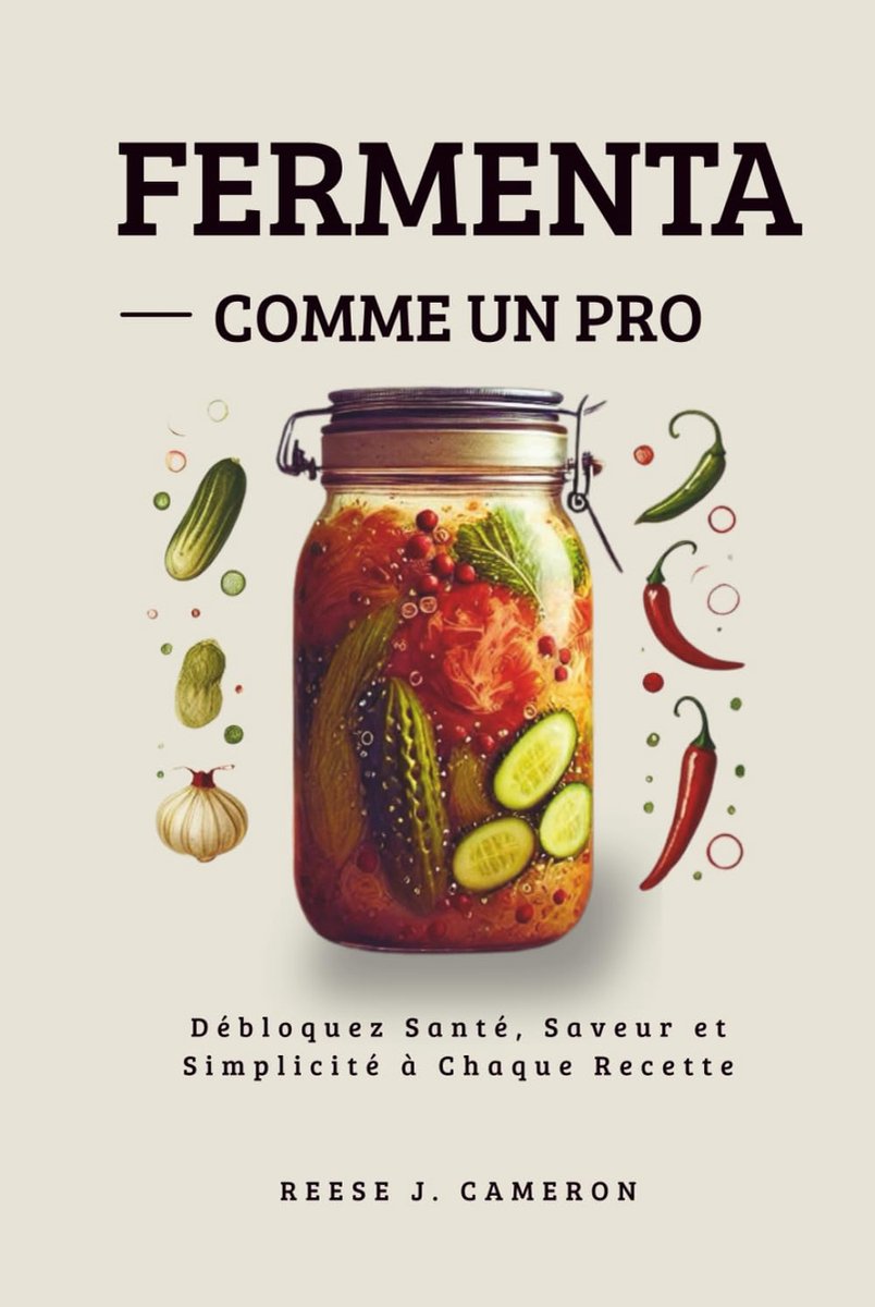 UN PRO - Recettes Simples, Épicées, Quotidiennes: Débloquez Santé, Saveur et Simplicité à Chaque Recette
