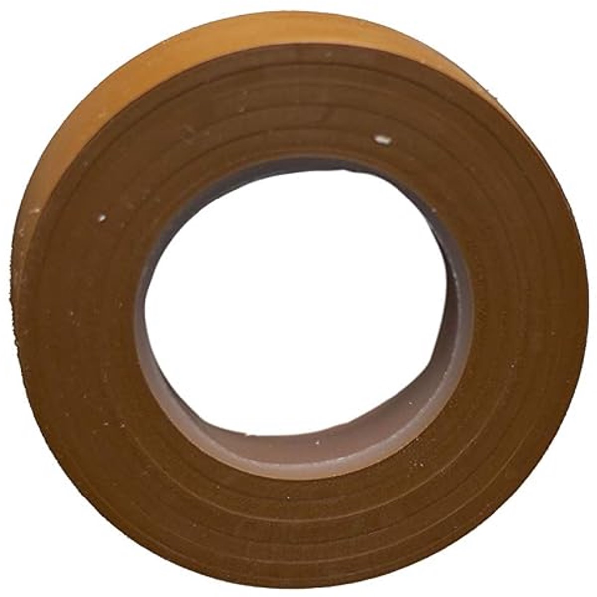 Isolatietape in doos, 20 m x 19 mm.