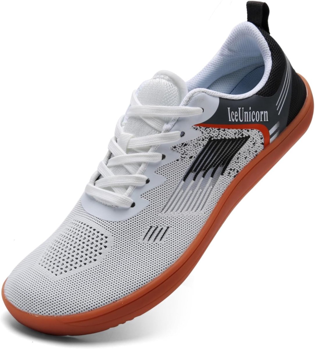 Baarmoeder schoenen dames - barfuß - lichtgewicht - ideaal voor hiking - ShopVlot