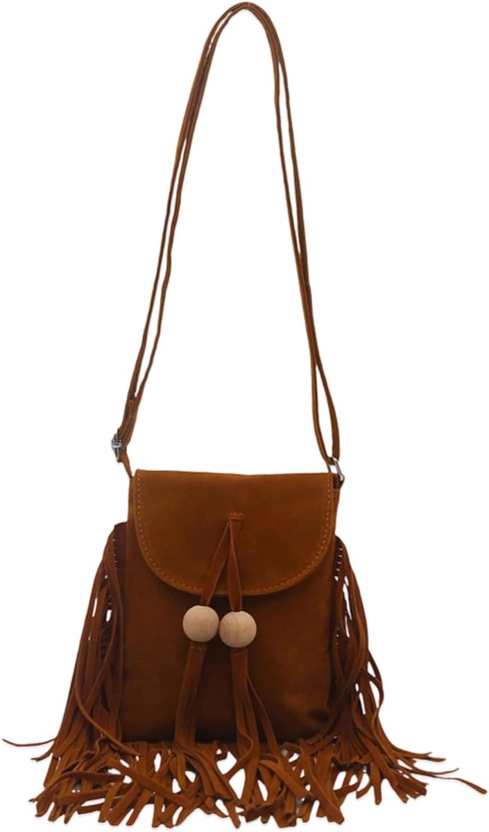 Small handbag - compact design - trendy uitstraling - ideaal voor dagelijks gebruik - SnelShoppen