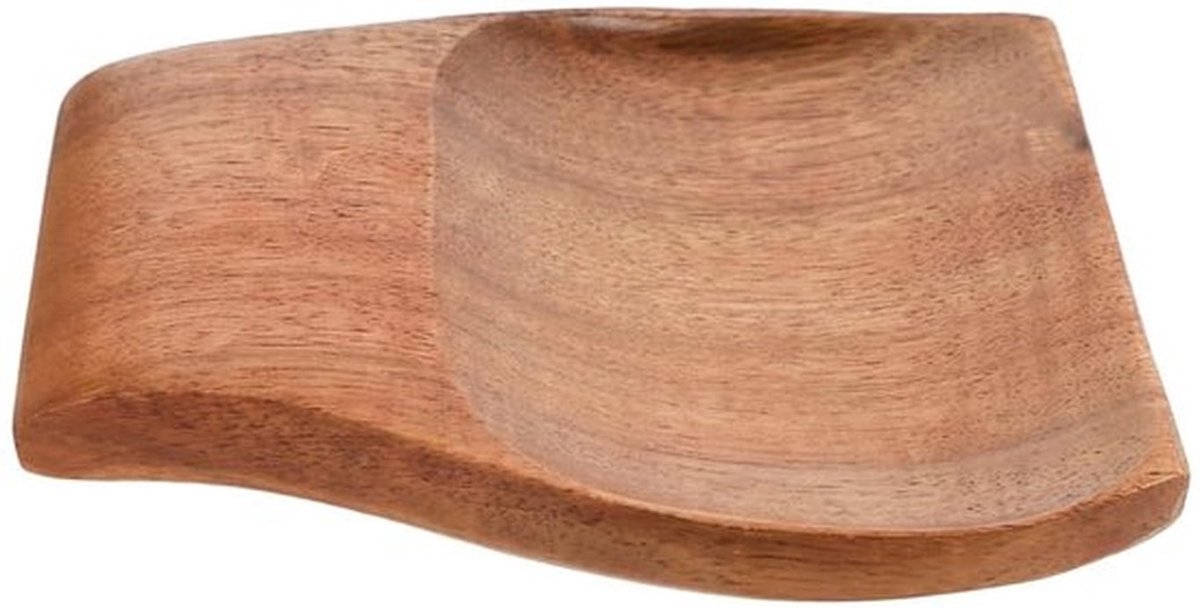 Houten Lepelhouder Lepelhouder